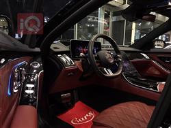 مێرسێدس بێنز S-Class